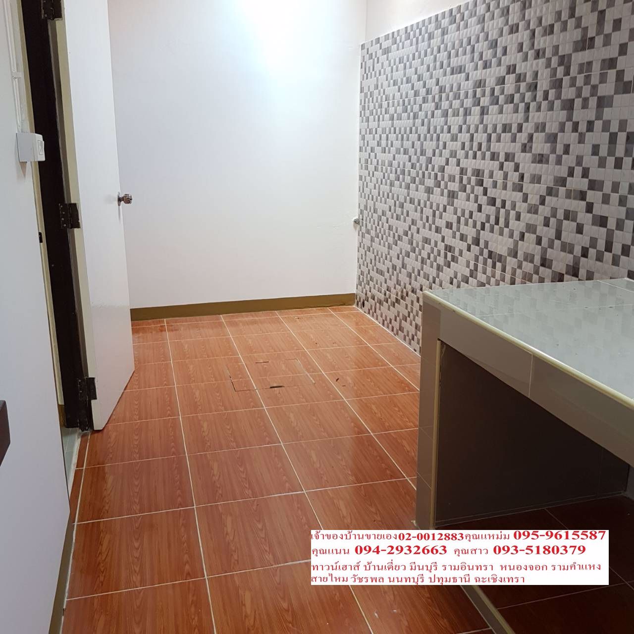 ขายถูก-พร้อมโอน-ทาวน์เฮาส์มือสอง-มพฤกษา-32