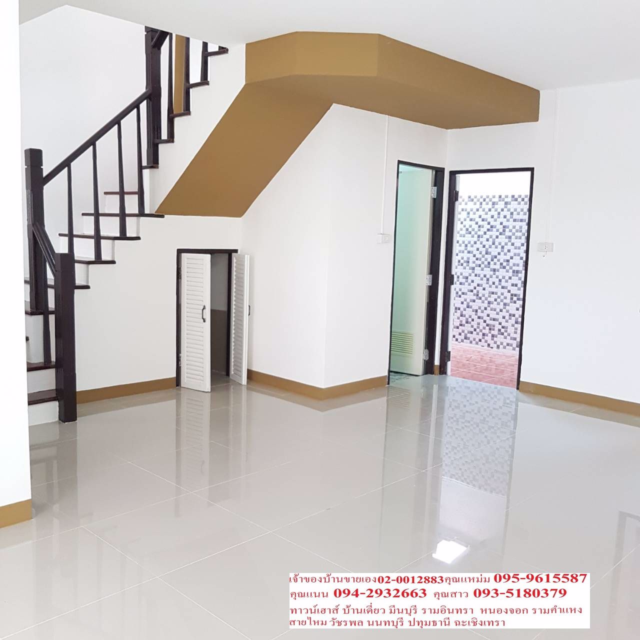 ขายถูก-พร้อมโอน-ทาวน์เฮาส์มือสอง-มพฤกษา-32