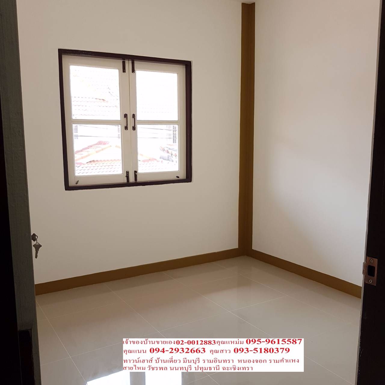 ขายถูก-พร้อมโอน-ทาวน์เฮาส์มือสอง-มพฤกษา-32