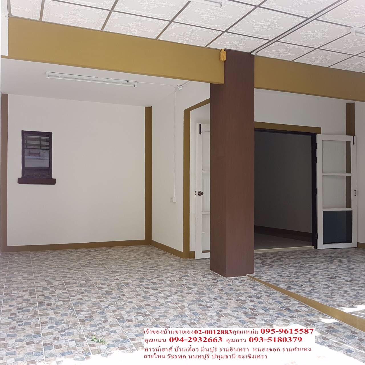 ขายถูก-พร้อมโอน-ทาวน์เฮาส์มือสอง-มพฤกษา-32