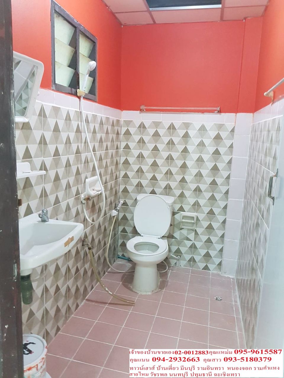 เจ้าของขายเองด่วน-ราคาถูกมากมจินดาทาวน์