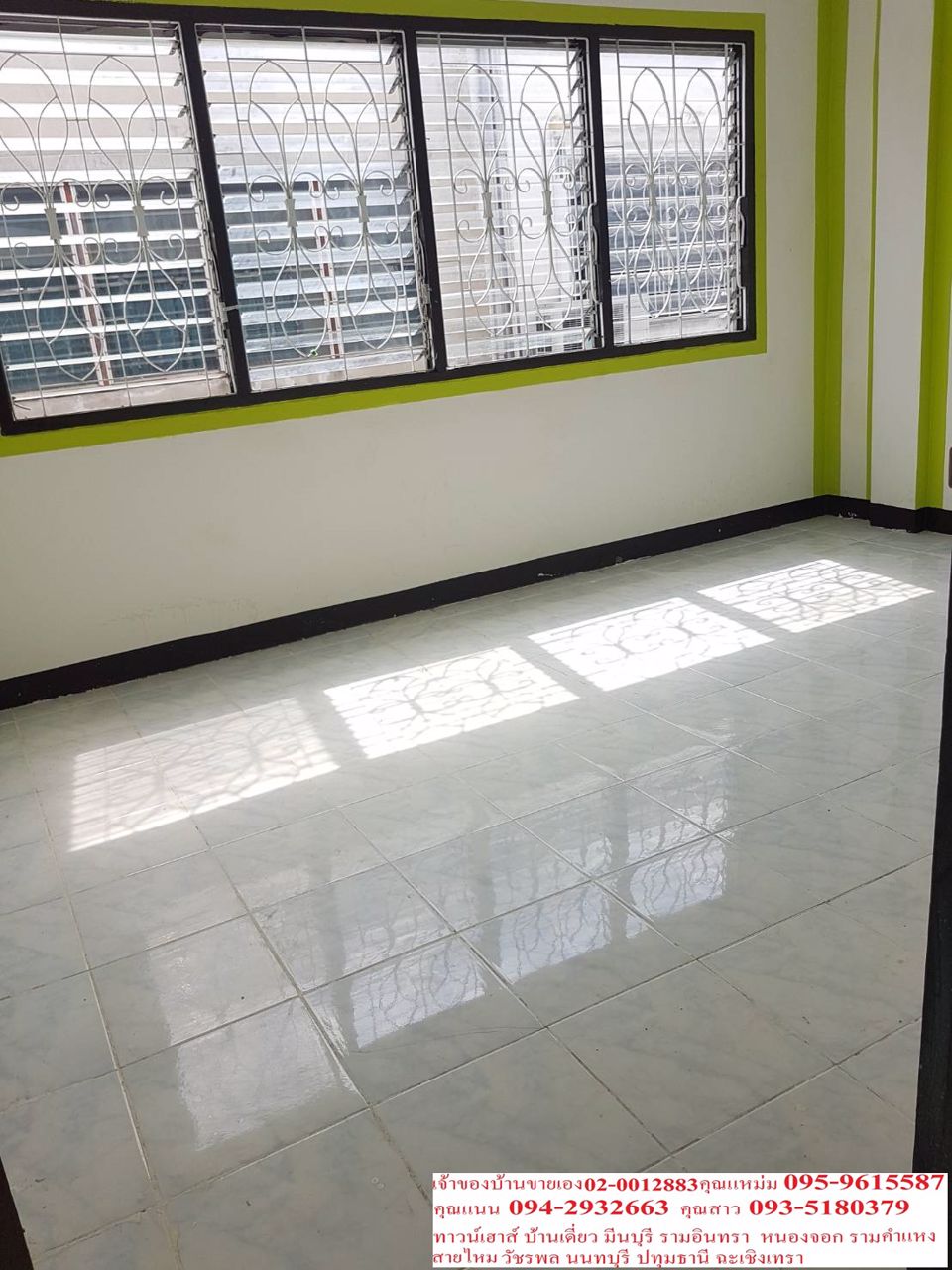 เจ้าของขายเองด่วน-ราคาถูกมากมจินดาทาวน์