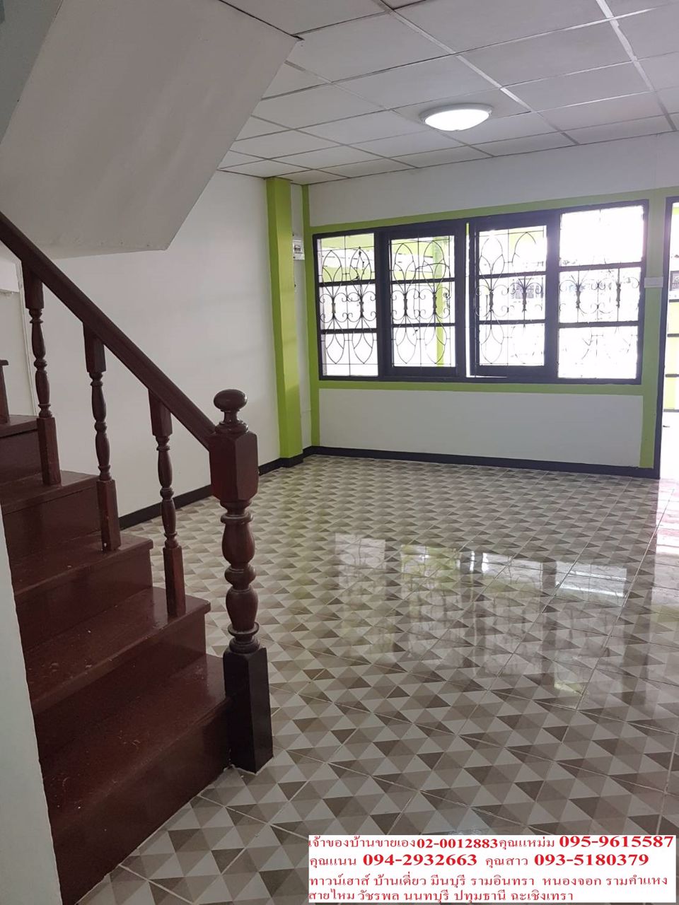 เจ้าของขายเองด่วน-ราคาถูกมากมจินดาทาวน์