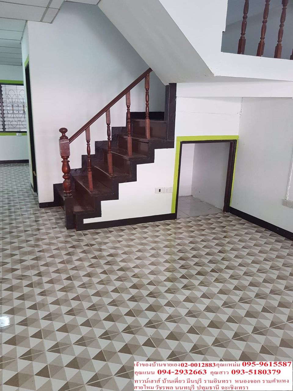 เจ้าของขายเองด่วน-ราคาถูกมากมจินดาทาวน์