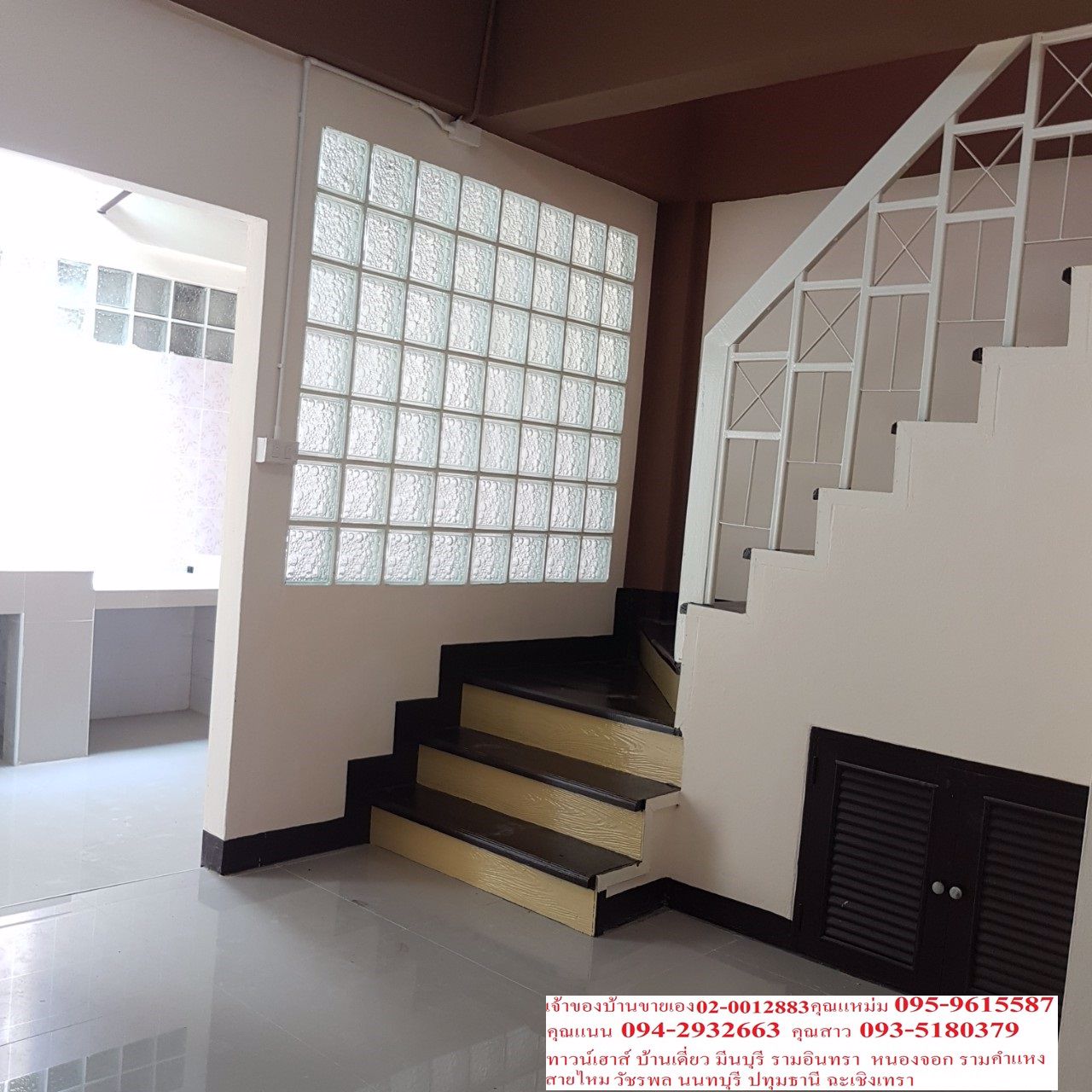 เจ้าของขายเองหมู่บ้านนันทิชา-2