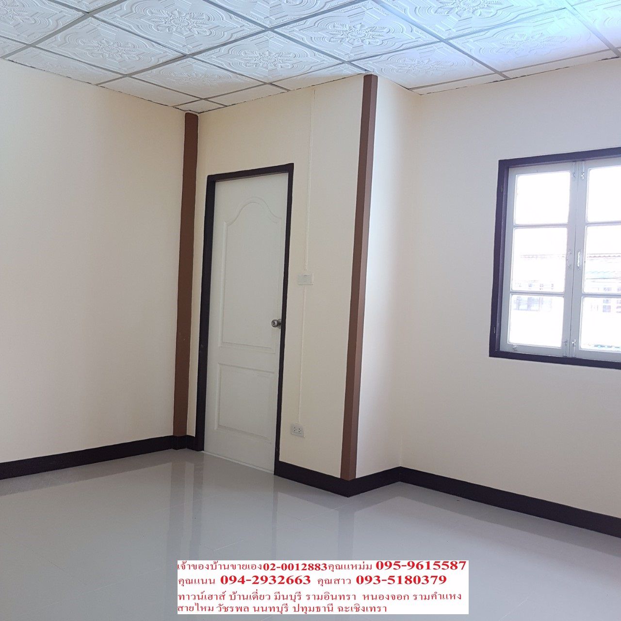 เจ้าของขายเองหมู่บ้านนันทิชา-2