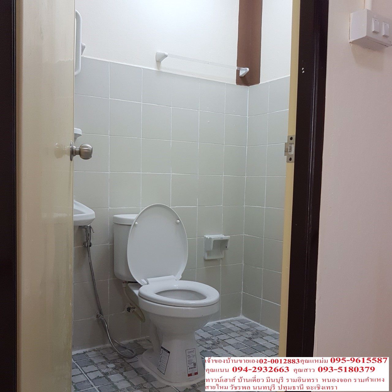 เจ้าของขายเองหมู่บ้านนันทิชา-2