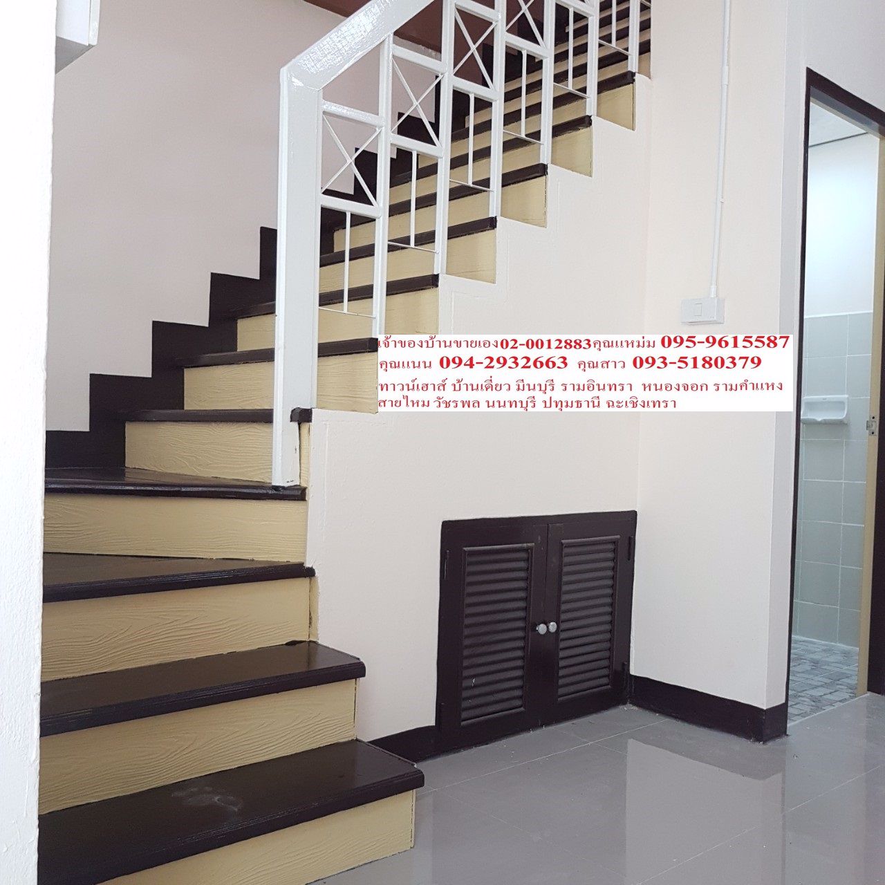 เจ้าของขายเองหมู่บ้านนันทิชา-2