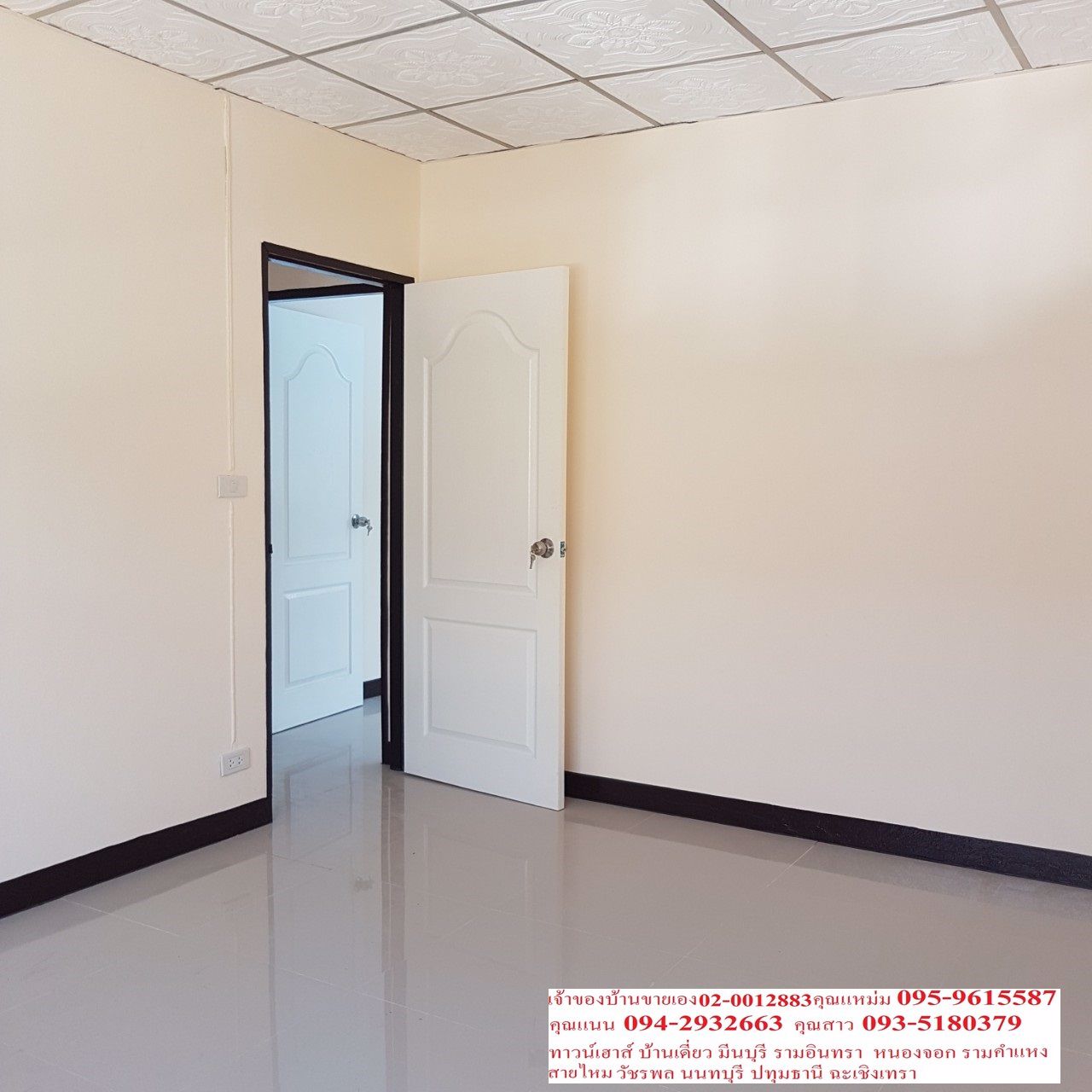 เจ้าของขายเองหมู่บ้านนันทิชา-2