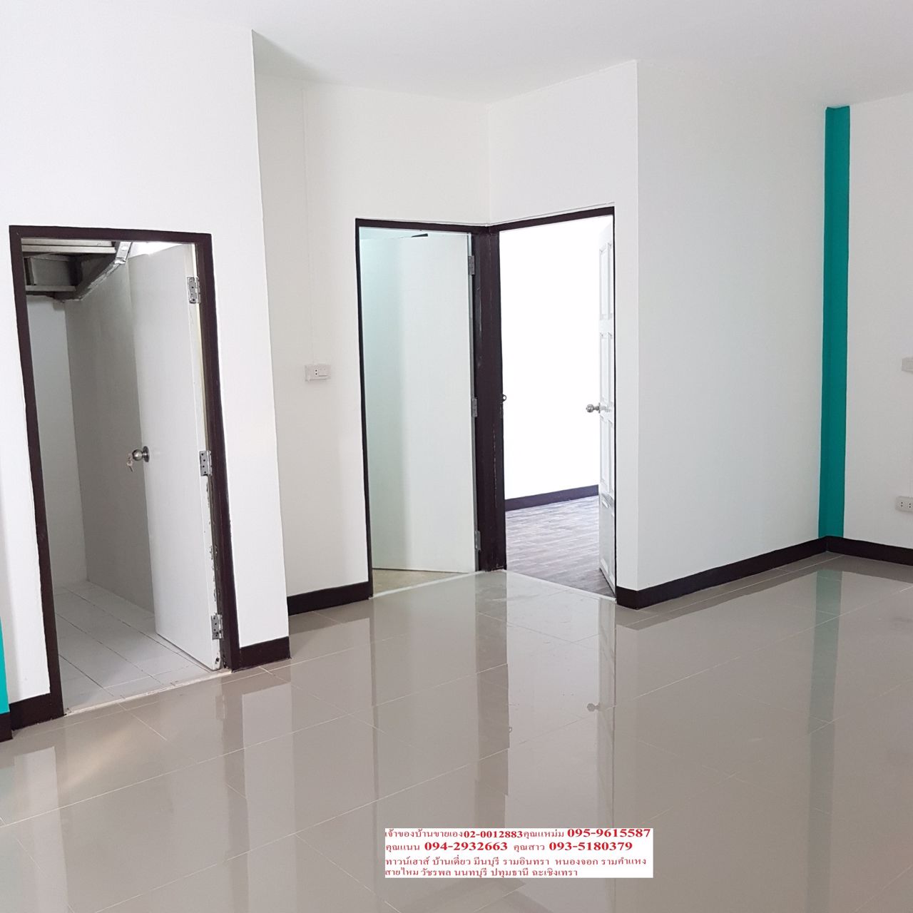 ขายด่วนราคาถูกมาก-หมู่บ้านพฤกษา-3