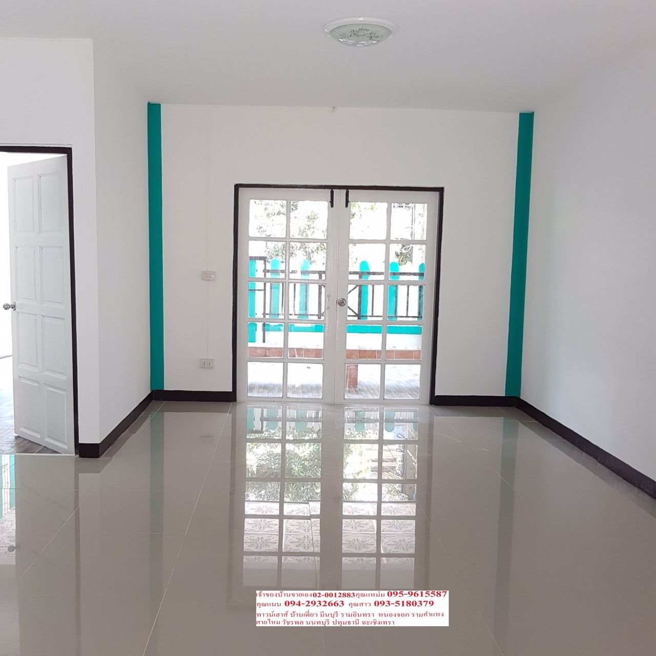 ขายด่วนราคาถูกมาก-หมู่บ้านพฤกษา-3