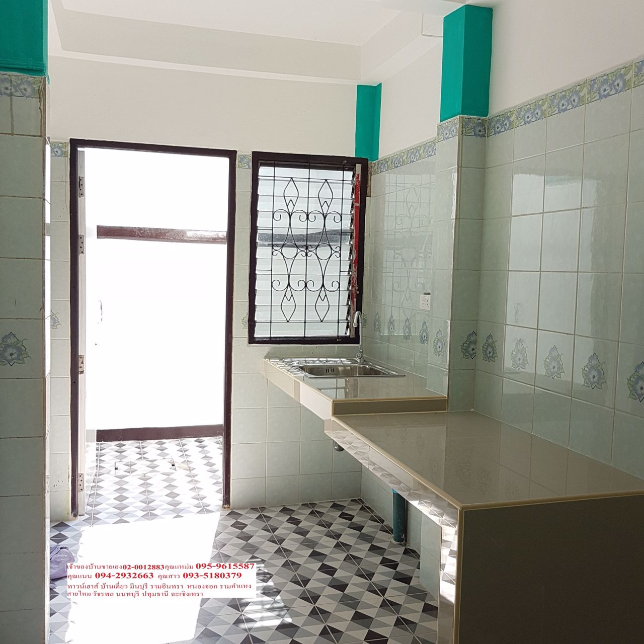 ขายด่วนราคาถูกมาก-หมู่บ้านพฤกษา-3