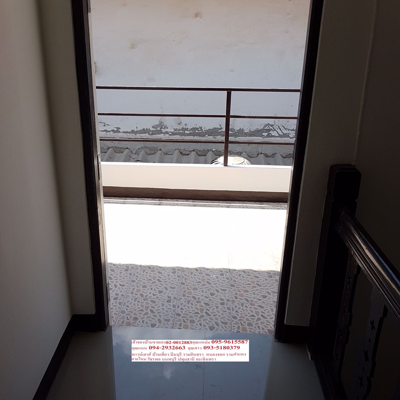 ขายด่วนราคาถูกมาก-หมู่บ้านพฤกษา-3