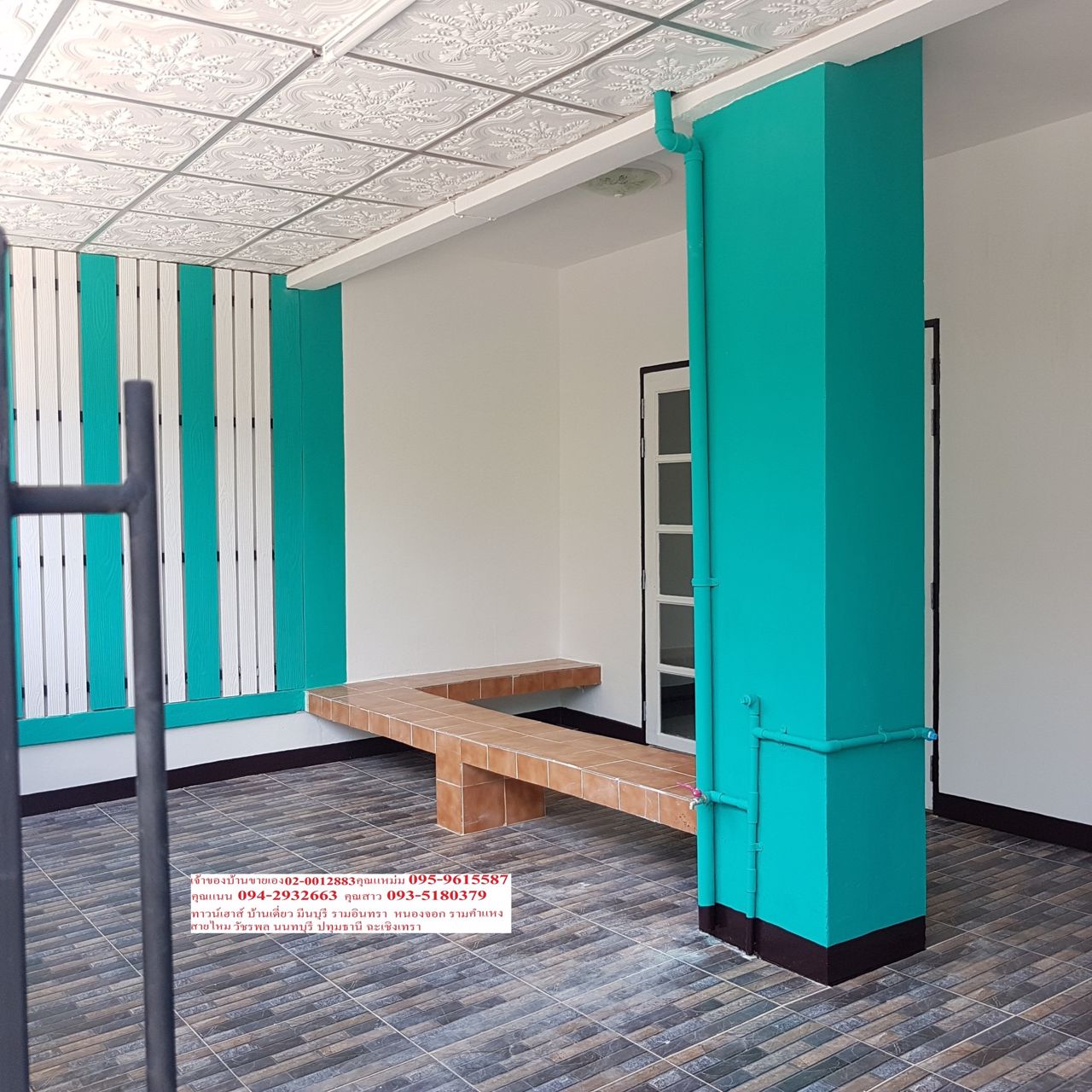 ขายด่วนราคาถูกมาก-หมู่บ้านพฤกษา-3