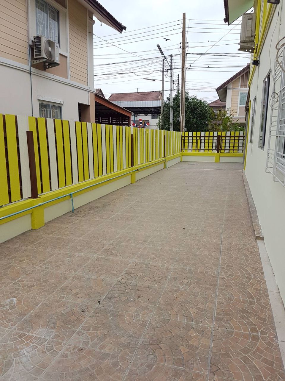 ขายด่วนเจ้าของขายเองหมู่บ้านพฤกษาพนาลี