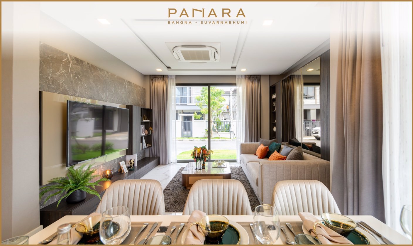 บ้านเดี่ยว-ยูนิตน้อย-ส่วนตัว-ส่วนกลางจัดให้เต็ม-ครบทุกฟังก์ชั่นของการอยู่อาศัย-เริ่ม-66-ล้าน