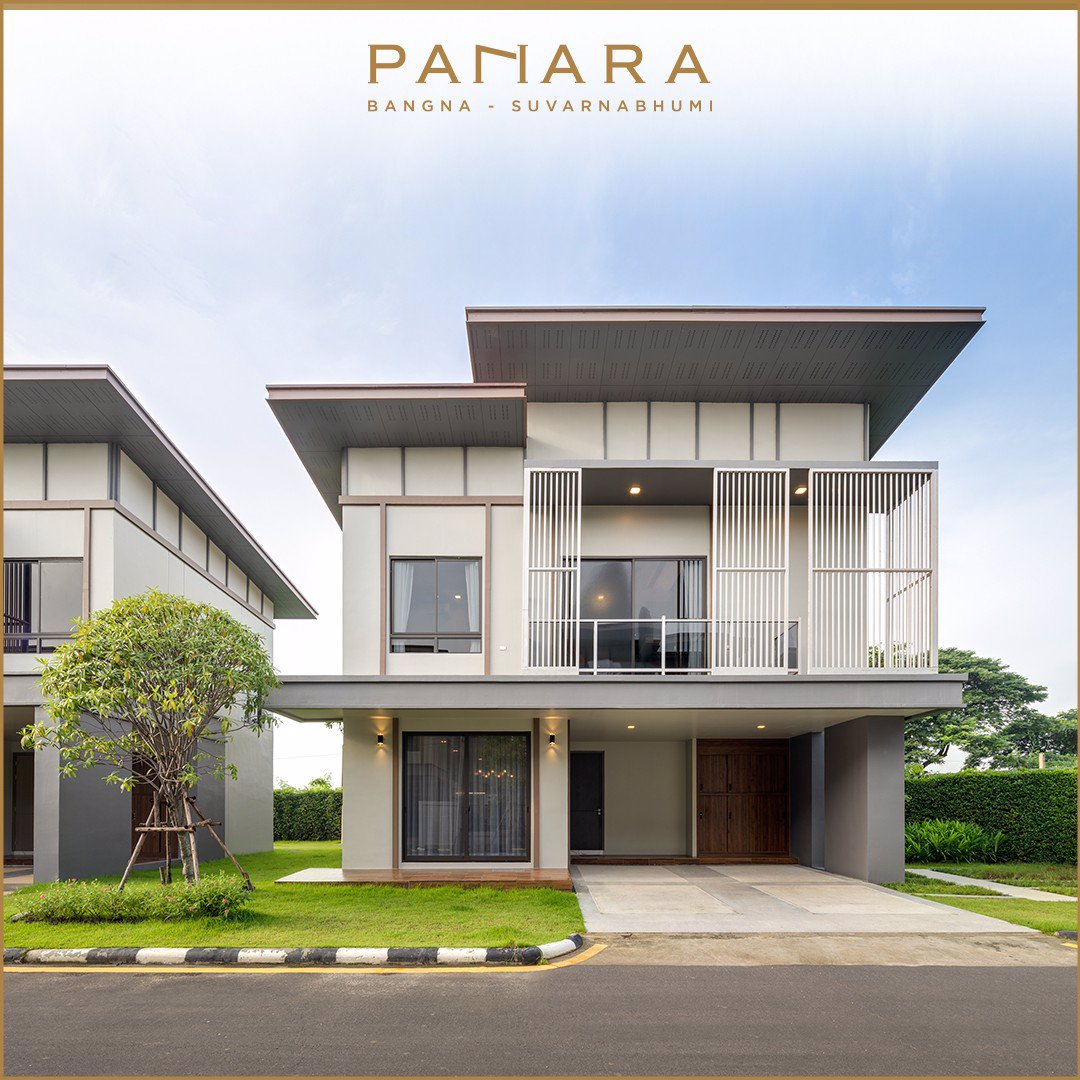บ้านเดี่ยว-ยูนิตน้อย-ส่วนตัว-ส่วนกลางจัดให้เต็ม-ครบทุกฟังก์ชั่นของการอยู่อาศัย-เริ่ม-66-ล้าน