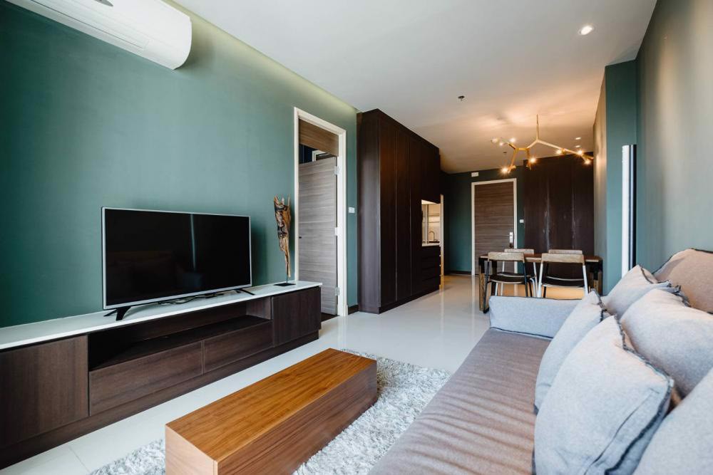 ขายด่วนคอนโดพระราม3-1-นอน-เฟอร์ครบ-พร้อมอยู่