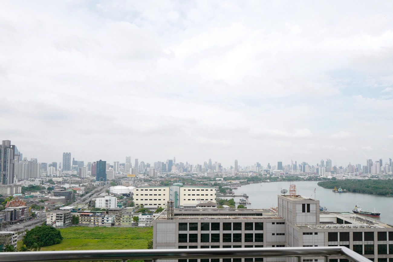 ขายด่วนคอนโดพระราม3-1-นอน-เฟอร์ครบ-พร้อมอยู่