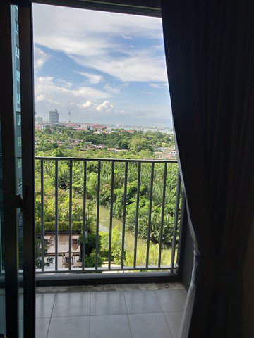 ให้เช่า-เดอะทรัสต์-คอนโด-แอท-บีทีเอส-เอราวัณ-ชั้น-10-ห้องสวย-พร้อมอยู่-วิวแม่น้ำเจ้าพระยา