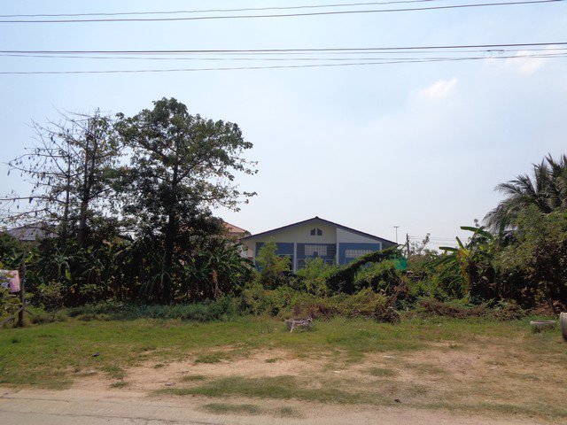 ขายถูก-ที่ดิน-1-งาน-19-ตารางวา-ซอยเดชอุดม-14-15-ตโพธิ์กลาง-เมืองนครราชสีมา-ทำเลดี