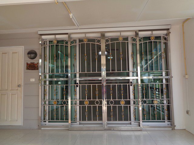 ขายถูก-ทาวน์โฮม-3-ชั้น-ทาวน์-อเวนิว-พระราม-2-ซอยพุทธบูชา-9-บ้านสวย-หลังมุม-ทำเลดี-เดินทางสะดวก