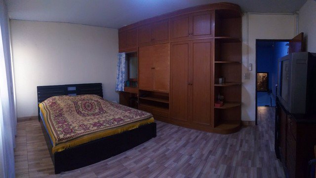 ขายถูก-ทาวน์เฮ้าส์-2-ชั้น-บ้านมนชญา-2-สายไหม-49-ต่อเติมสวย-พร้อมอยู่