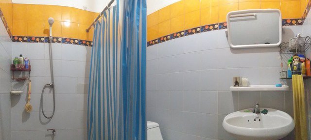 ขายถูก-ทาวน์เฮ้าส์-2-ชั้น-บ้านมนชญา-2-สายไหม-49-ต่อเติมสวย-พร้อมอยู่