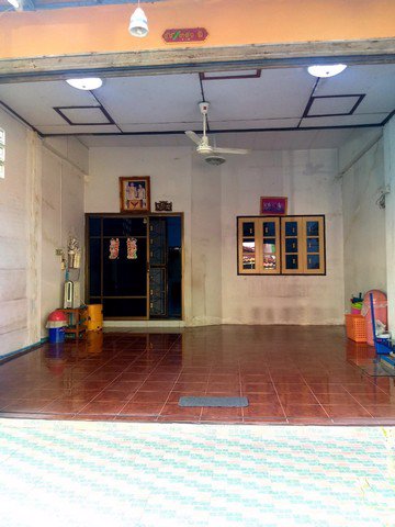 ขายถูก-ทาวน์เฮ้าส์-2-ชั้น-บ้านมนชญา-2-สายไหม-49-ต่อเติมสวย-พร้อมอยู่