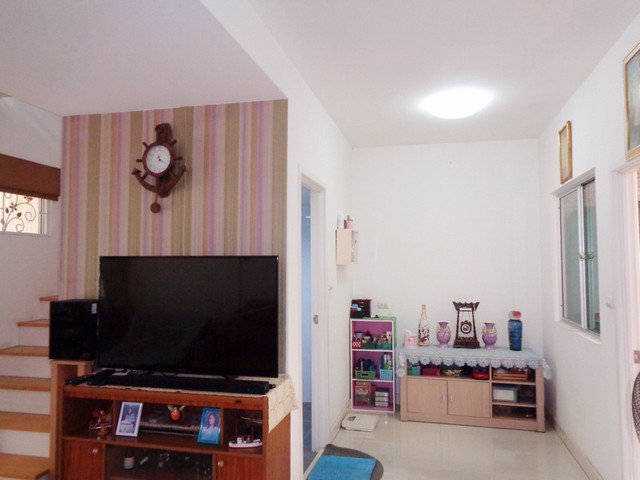 ขายถูก-ทาวน์เฮ้าส์-2-ชั้น-หลังมุม-พฤกษาวิลล์-61-บางใหญ่-นครอินทร์-ต่อเติมสวย-พร้อมอยู่