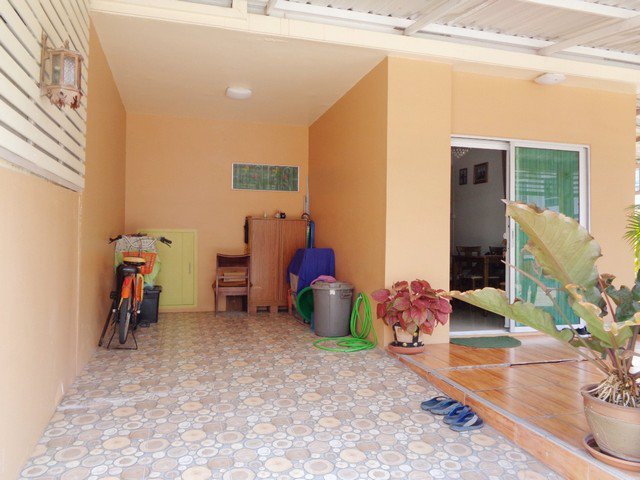 ขายถูก-ทาวน์เฮ้าส์-2-ชั้น-หลังมุม-พฤกษาวิลล์-61-บางใหญ่-นครอินทร์-ต่อเติมสวย-พร้อมอยู่