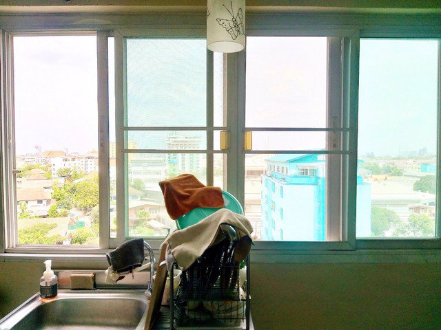 ขายถูก-คอนโด-พีทีทาวเวอร์-งามวงศ์วาน-ห้องมุม-ห้องสวย-ใกล้-mrt-ศูนย์ราชการนนทบุรี-เดอะมอลล์งามวงศ์วาน