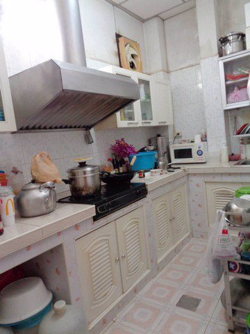 ขาย-ทาวน์เฮ้าส์-3-ชั้น-หมู่บ้านเจริญสุข-บางกรวย-ไทรน้อย-ต่อเติมสวย-พร้อมอยู่-พื้นที่ใช้สอยเยอะ