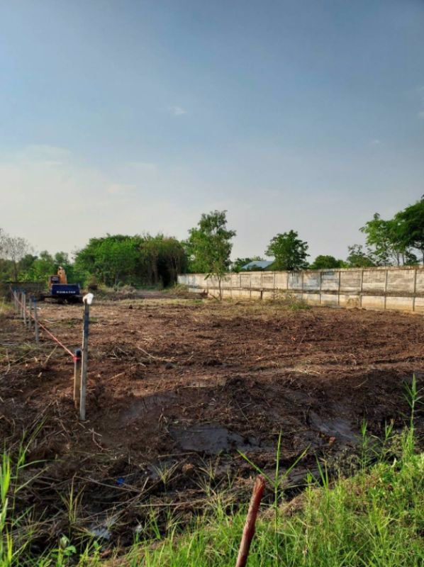 ขายที่ดิน-เนื้อที่-377-ตารางวา-ซอยถังดอกบัว