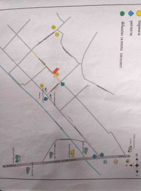 ขายที่ดิน-เนื้อที่-377-ตารางวา-ซอยถังดอกบัว