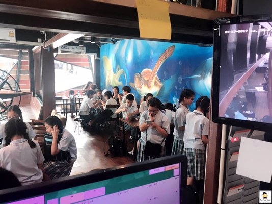 เซ้งร้าน-ฮันนี่โทสต์-บิงซู-พร้อมแฟรนไชส์-ก่อนเซ็นทรัลพระราม-3