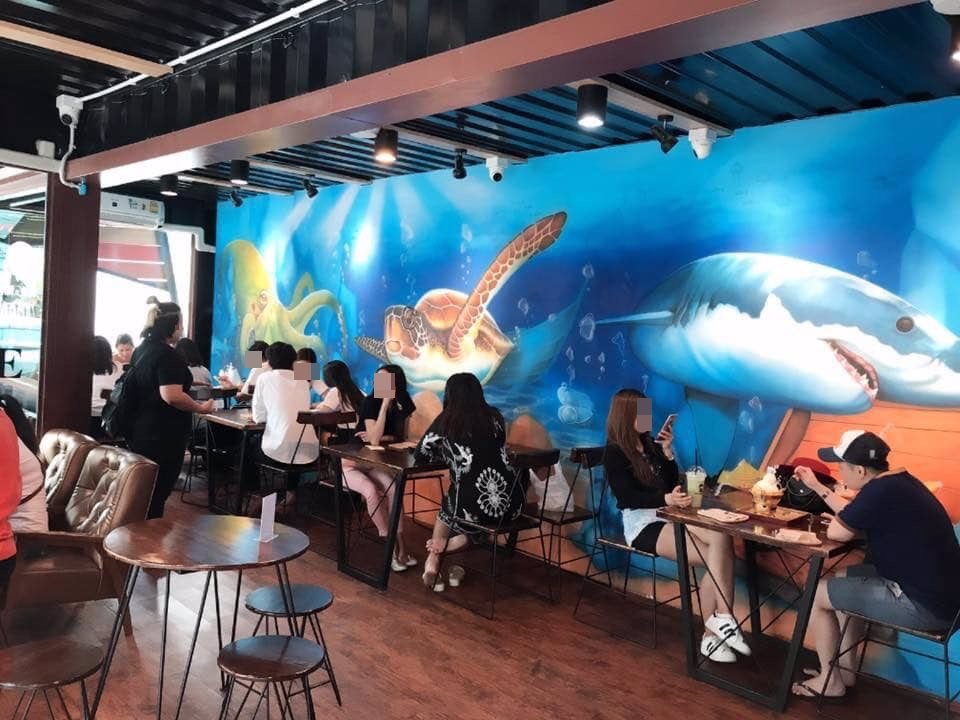 เซ้งร้าน-ฮันนี่โทสต์-บิงซู-พร้อมแฟรนไชส์-ก่อนเซ็นทรัลพระราม-3