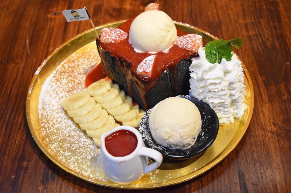 เซ้งร้าน-ฮันนี่โทสต์-บิงซู-พร้อมแฟรนไชส์-ก่อนเซ็นทรัลพระราม-3