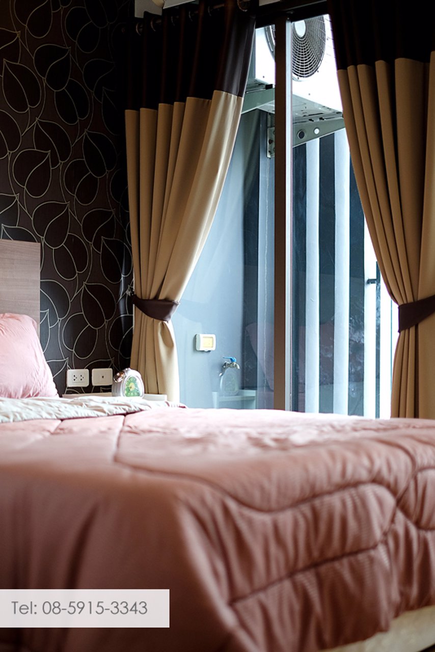 for-rent-ให้เช่าห้องสวย-ชั้นสูง-วิวดี-ราคางาม-casa-condo-อโศก-ดินแดง