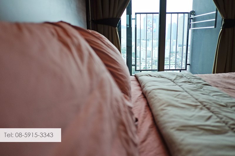 for-rent-ให้เช่าห้องสวย-ชั้นสูง-วิวดี-ราคางาม-casa-condo-อโศก-ดินแดง