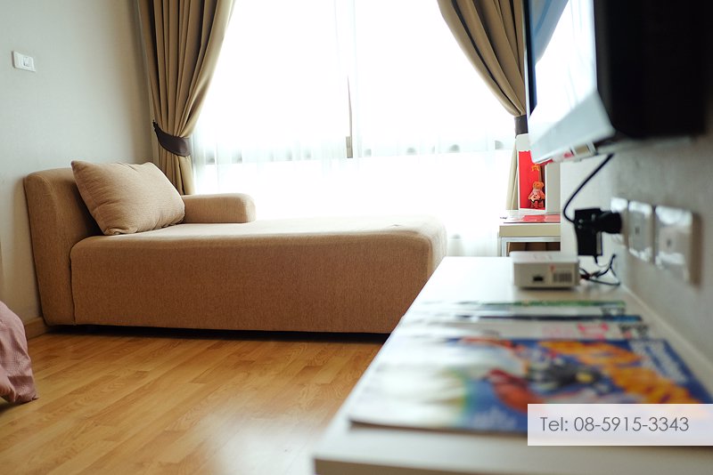 for-rent-ให้เช่าห้องสวย-ชั้นสูง-วิวดี-ราคางาม-casa-condo-อโศก-ดินแดง