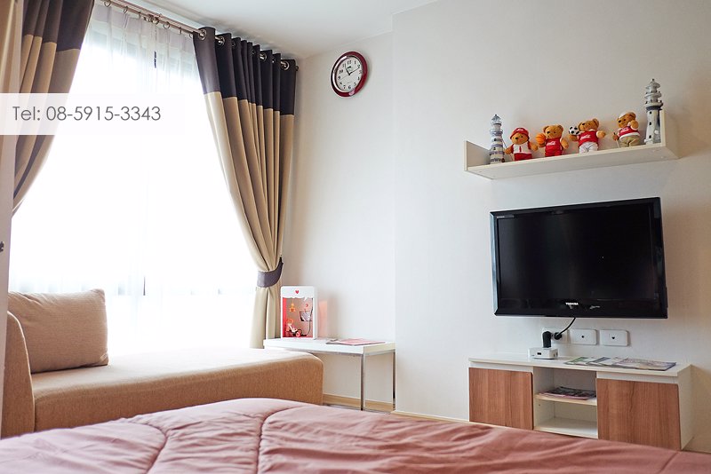 for-rent-ให้เช่าห้องสวย-ชั้นสูง-วิวดี-ราคางาม-casa-condo-อโศก-ดินแดง