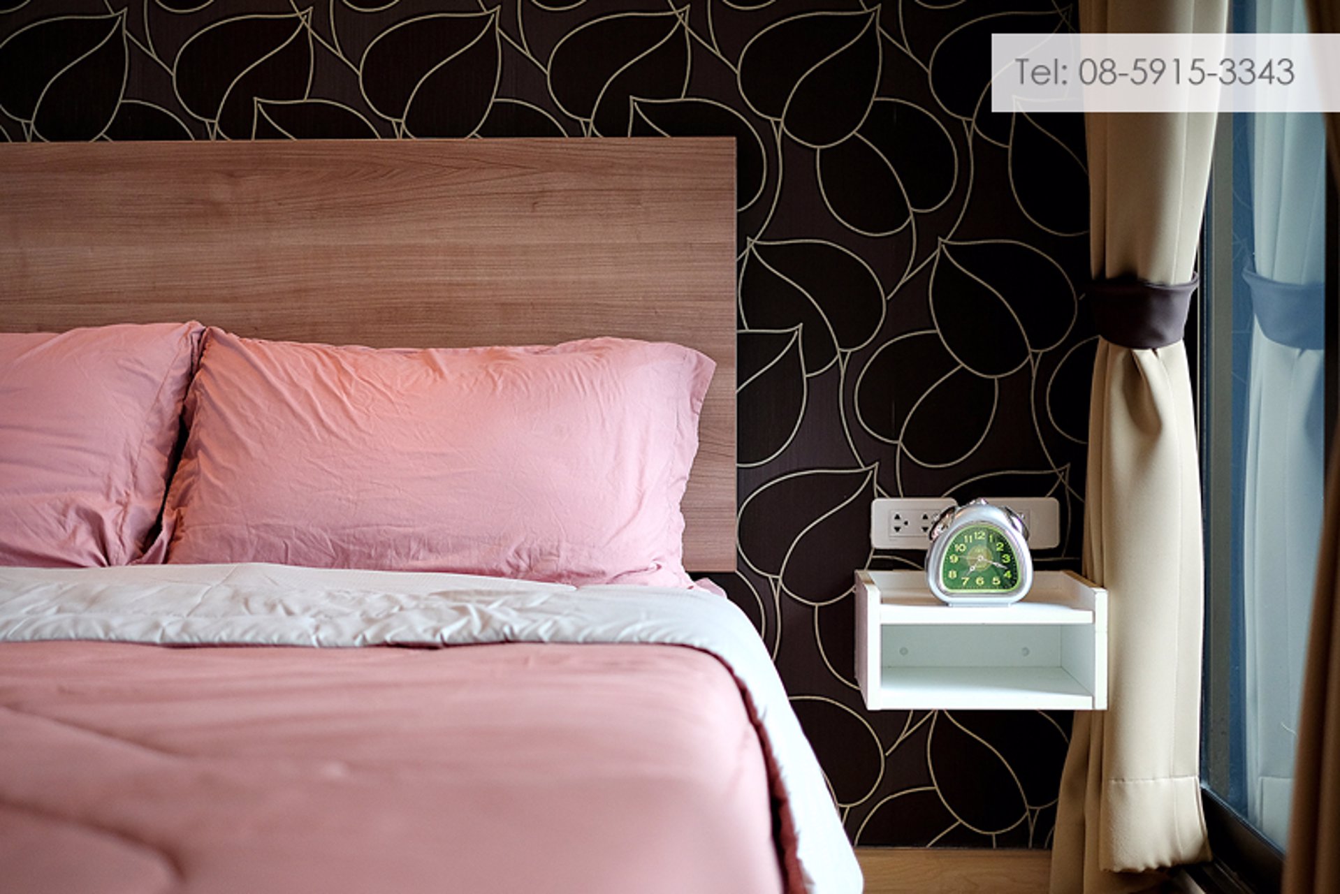 for-rent-ให้เช่าห้องสวย-ชั้นสูง-วิวดี-ราคางาม-casa-condo-อโศก-ดินแดง