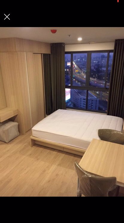 ให้เช่า-ideo-o2-btsบางนา-ตึกa-ชั้น21-วิวเมือง-สนใจline-หรือโทร-0917232192