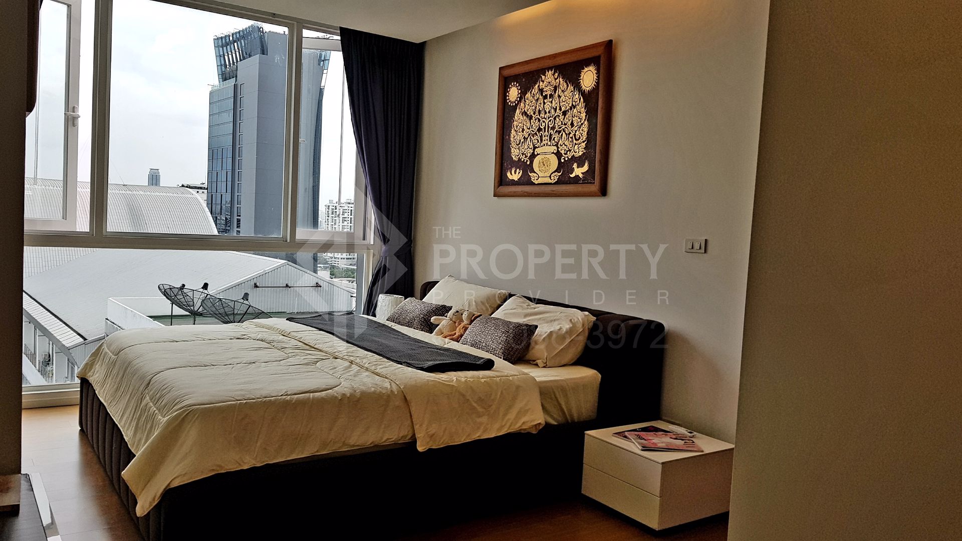 ขาย-คอนโด-15-sukhumvit-residences-bts-สถานีนานา-mrt-สถานีสุขุมวิท-