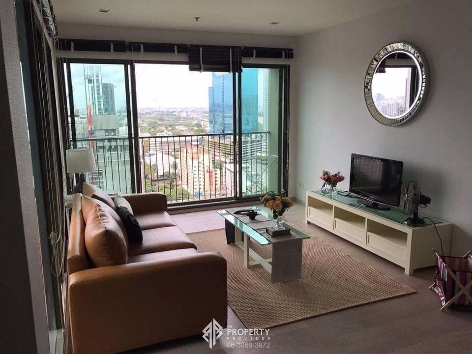 ขาย-คอนโด-noble-solo-thonglor20-ใกล้-bts-ทองหล่อ