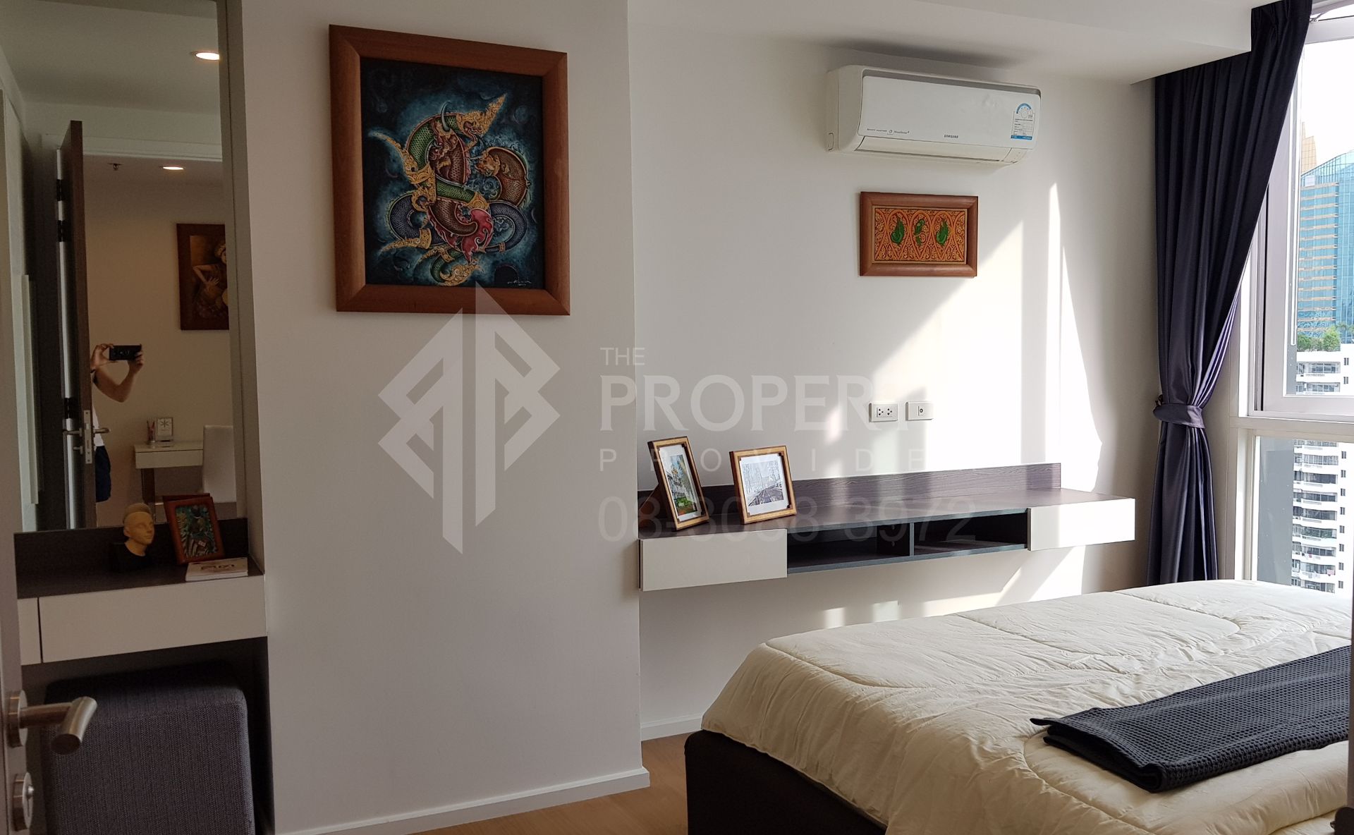 ให้เช่า-คอนโด-15-sukhumvit-residences-ถึง-bts-สถานีนานาเพียง-400-เมตร