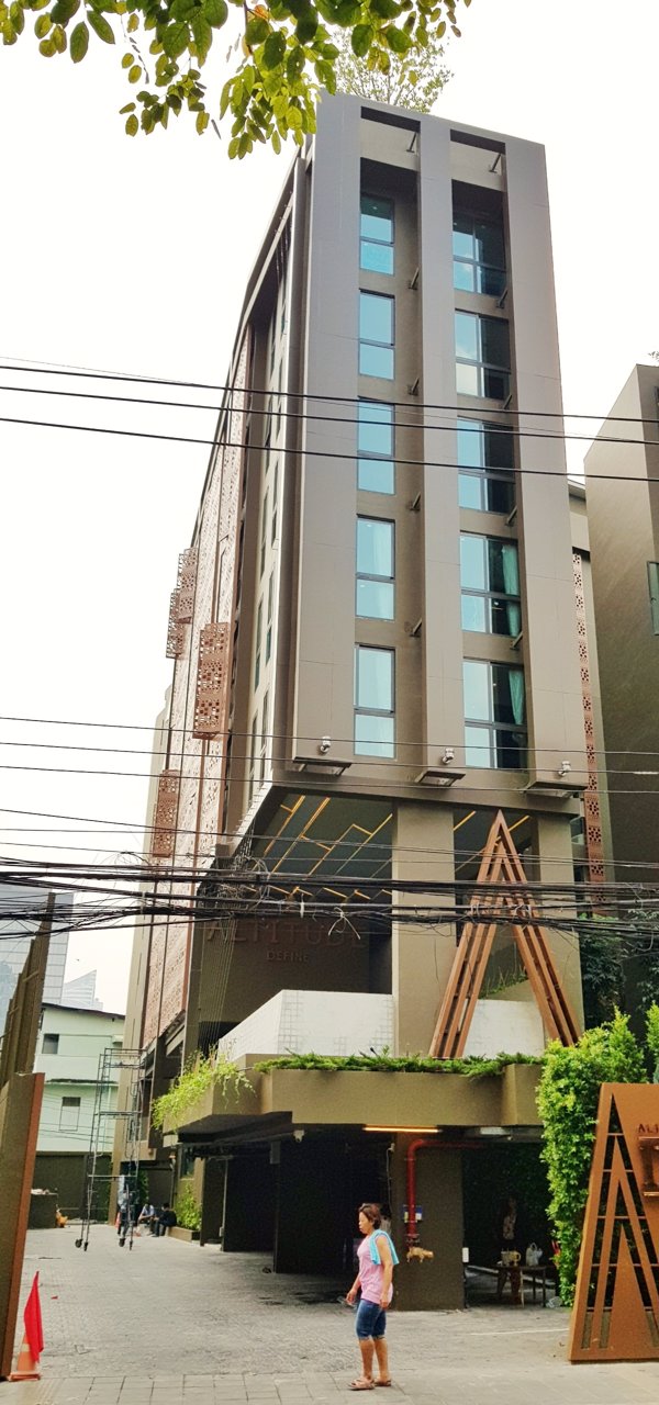 ขาย-คอนโด-altitude-define-samyan-ราคาพิเศษ-ตกแต่งสวยมาก-ใกล้-mrt-สามย่าน-และ-bts-ศาลาแดง-