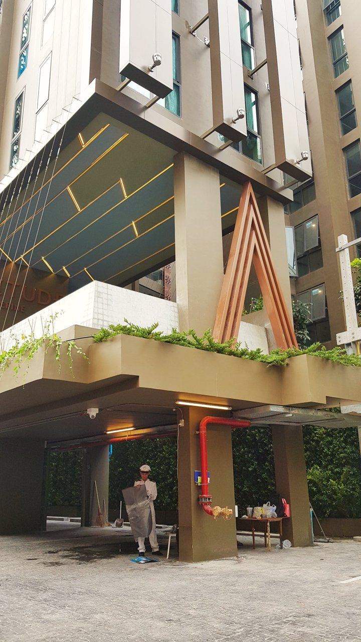 ขาย-คอนโด-altitude-define-samyan-ราคาพิเศษ-ตกแต่งสวยมาก-ใกล้-mrt-สามย่าน-และ-bts-ศาลาแดง-