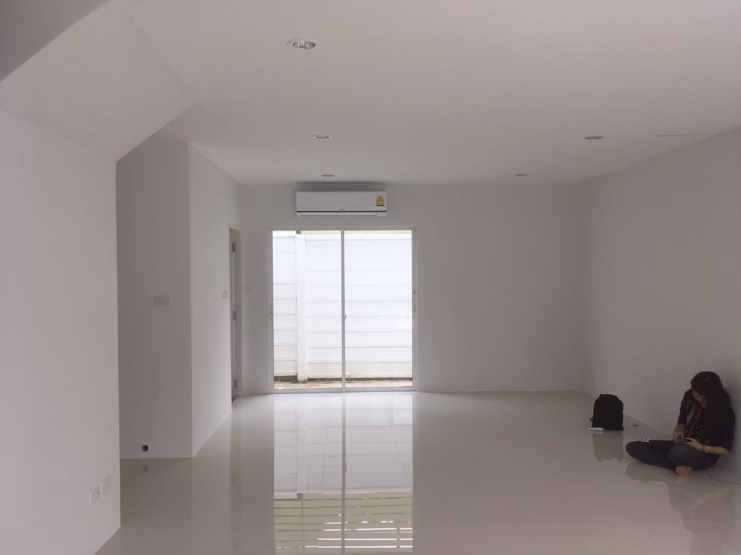 ขาย-ทาวน์โฮม-3-ชั้น-มายด์-ฮอฟฟ์-ร่มเกล้า-สุวรรณภูมิ